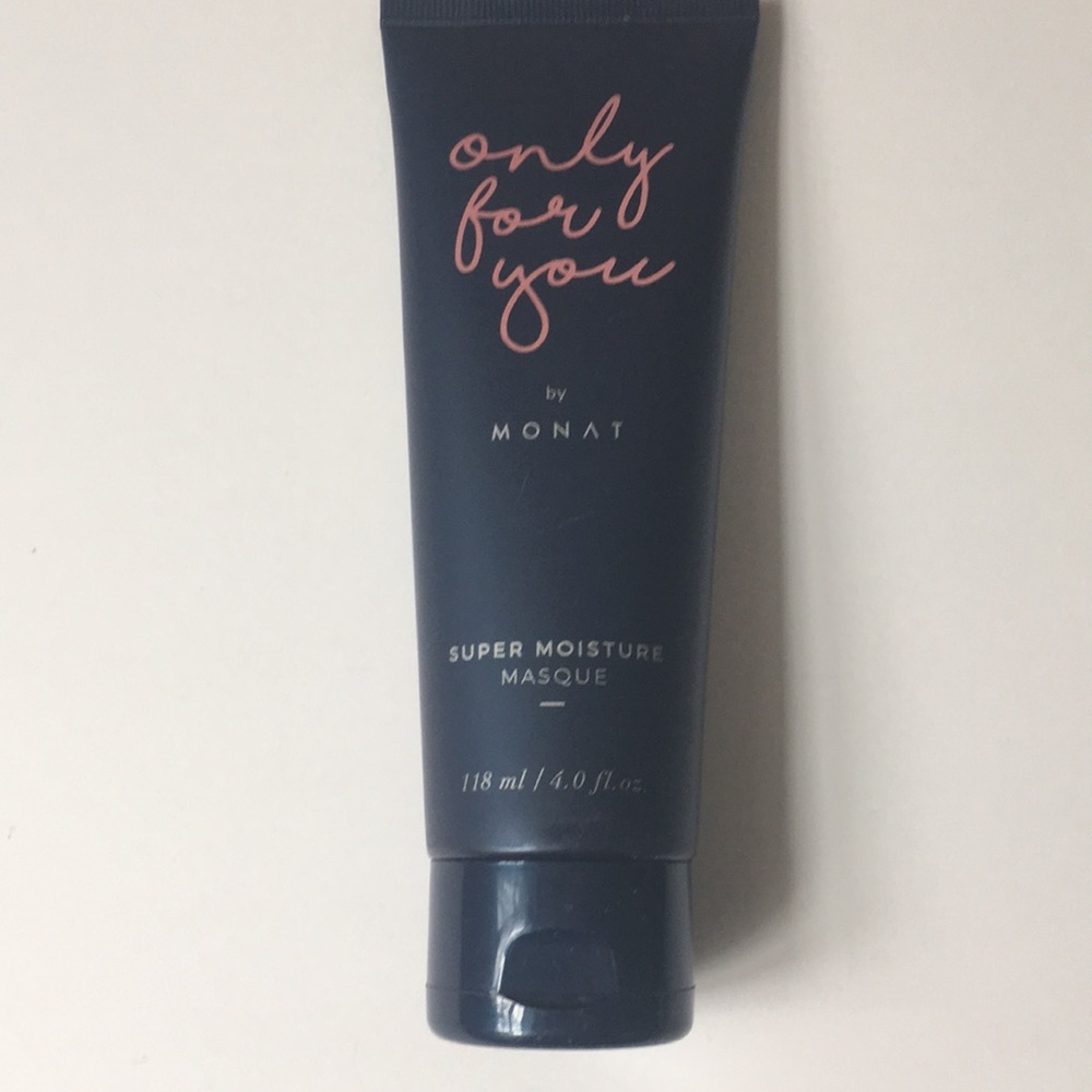 Monat super moisture masque